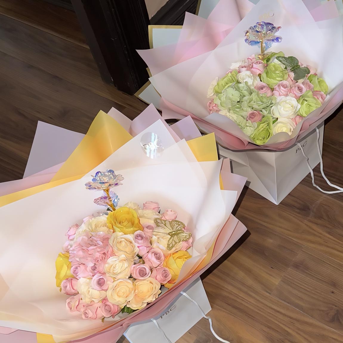 Ariana Bouquet