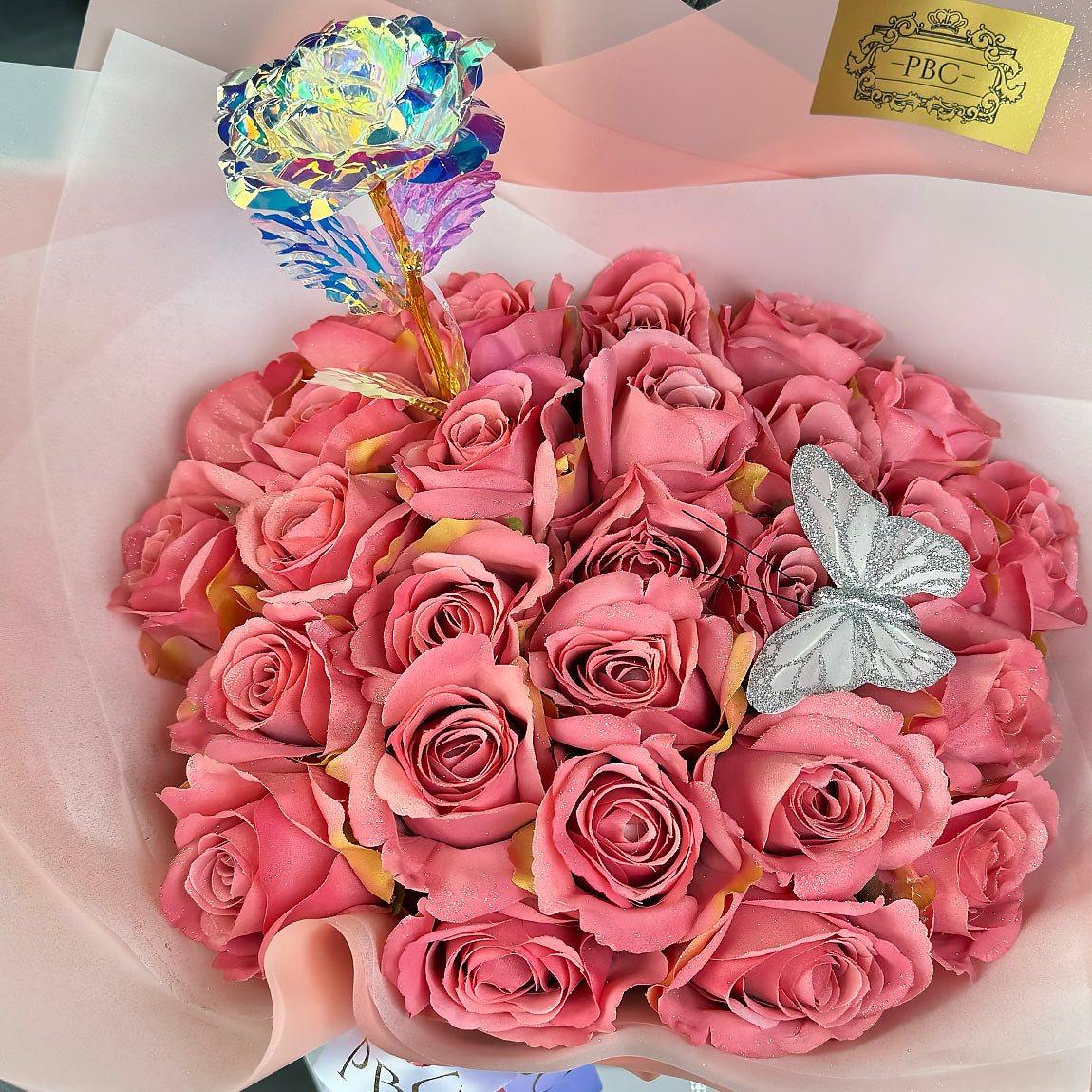 Posy