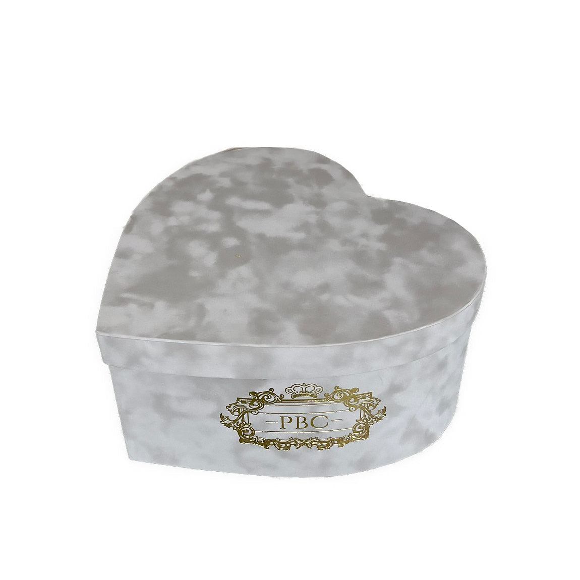 **CLEARANCE** LARGE HEART BOX