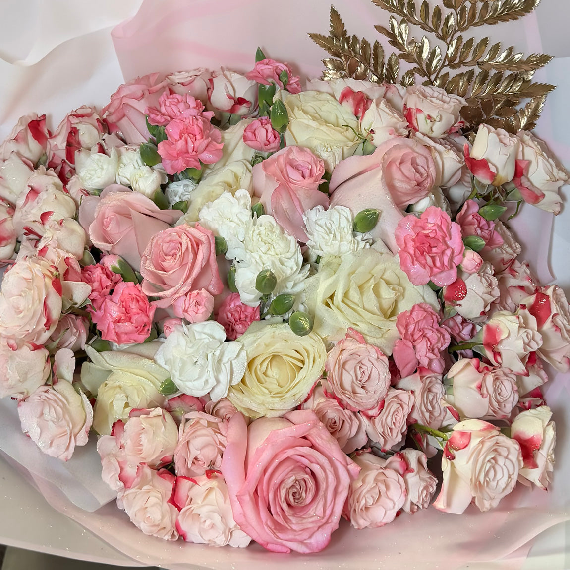 Lyla Bouquet (Fresh)