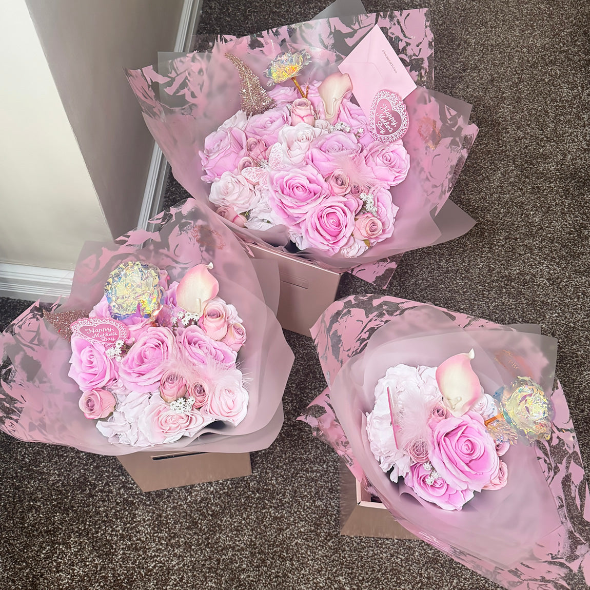 Everlasting Love (Medium)