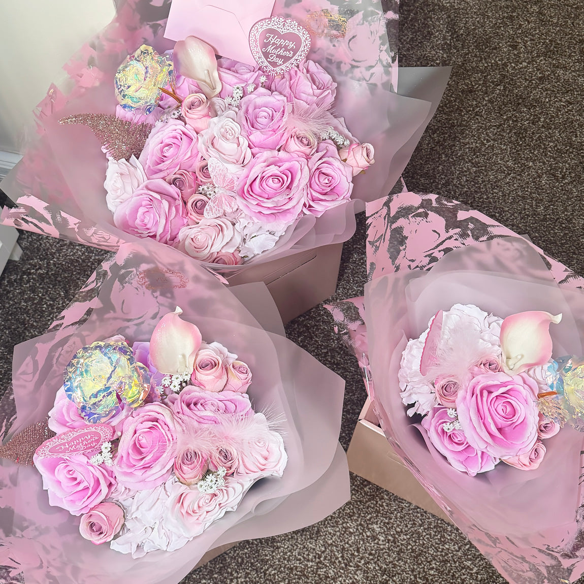 Everlasting Love (Large)