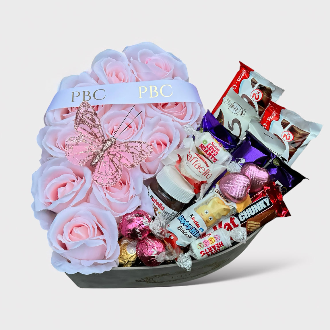 Mixed Treats