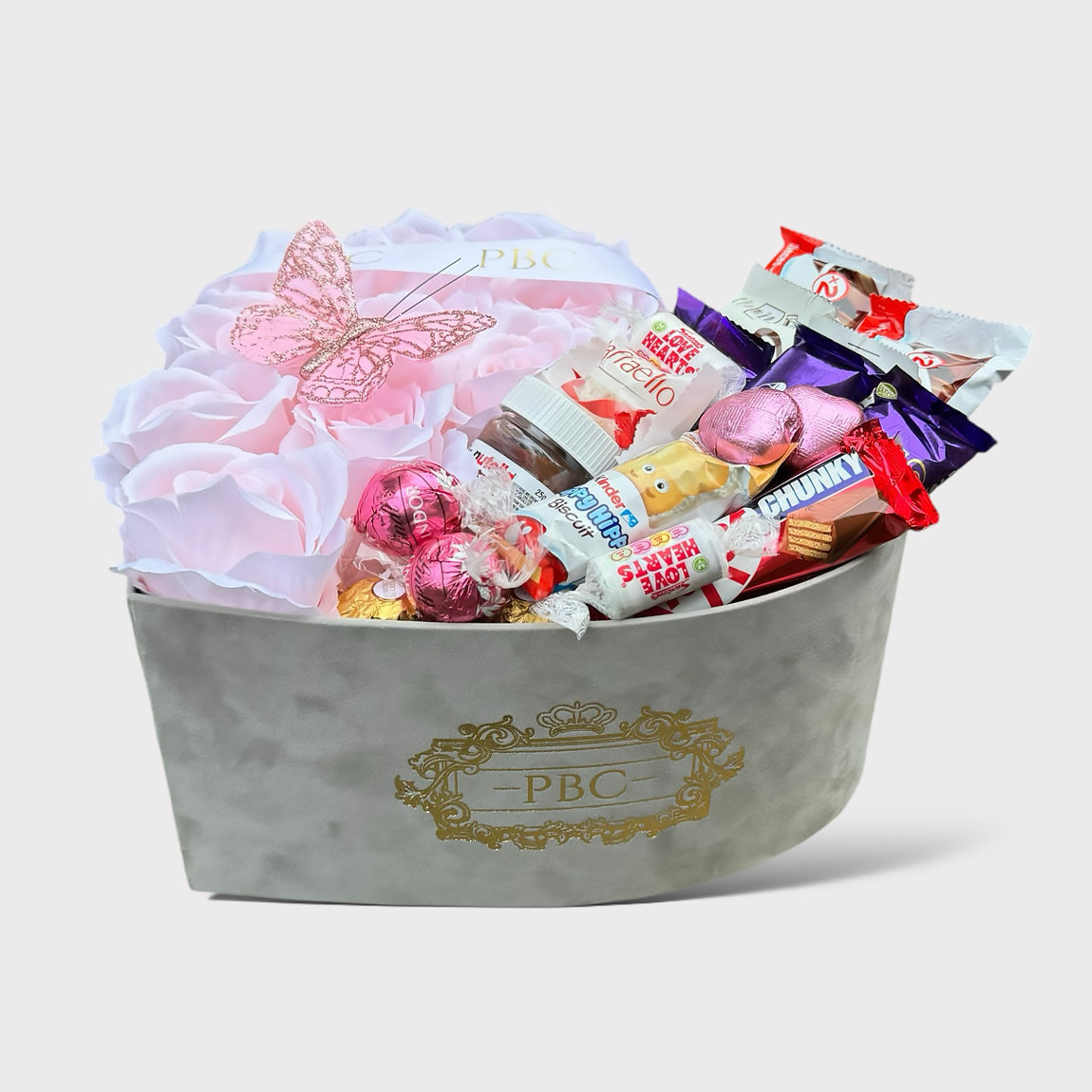 Mixed Treats