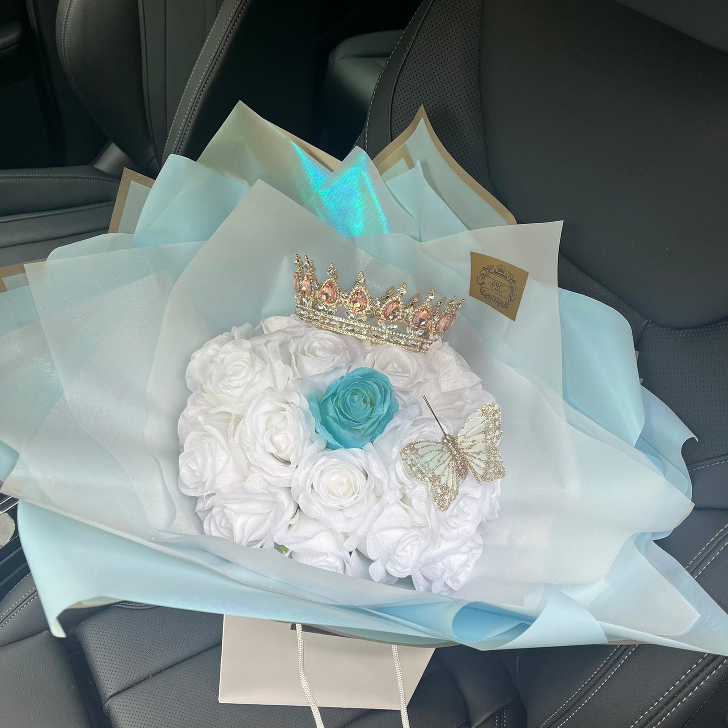 Tiffany Bouquet