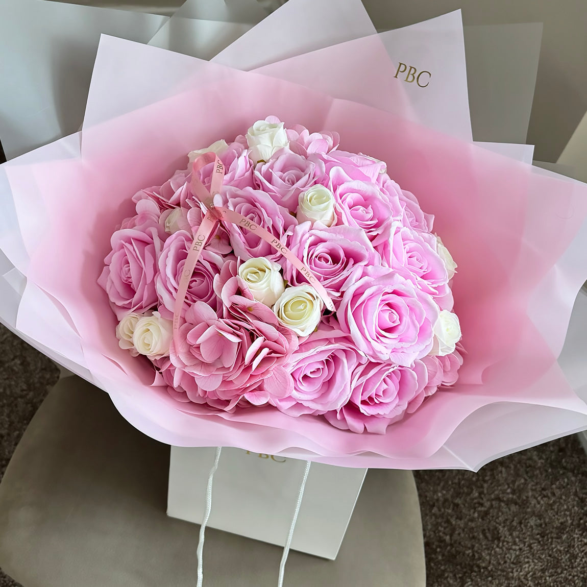 Deluxe Fleur
