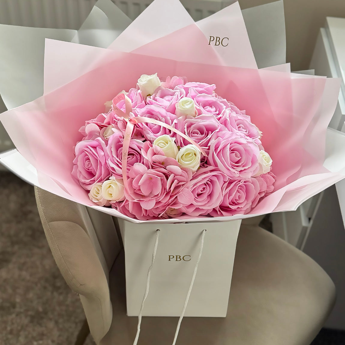 Deluxe Fleur