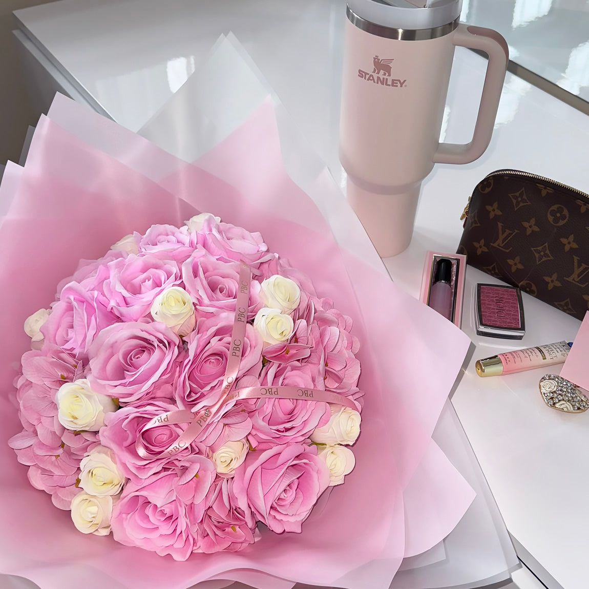 Deluxe Fleur