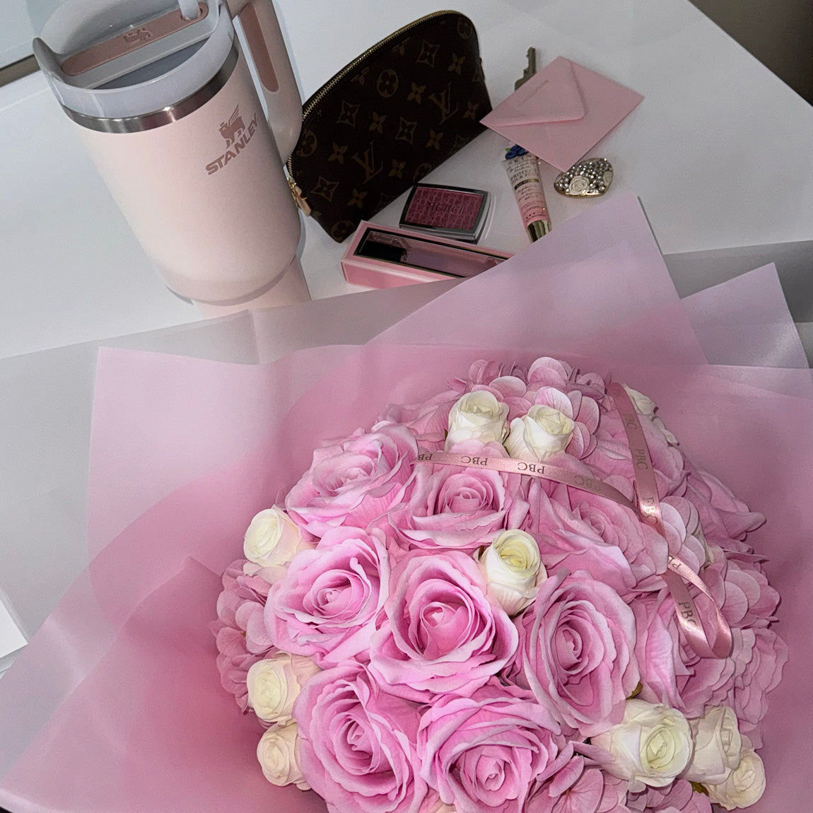Deluxe Fleur