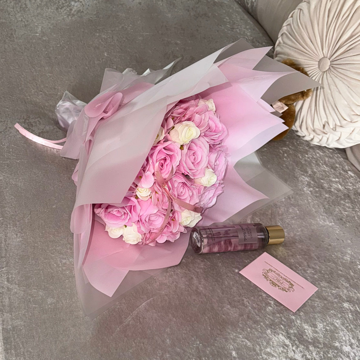 Deluxe Fleur