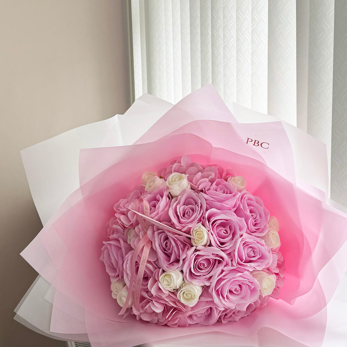 Deluxe Fleur