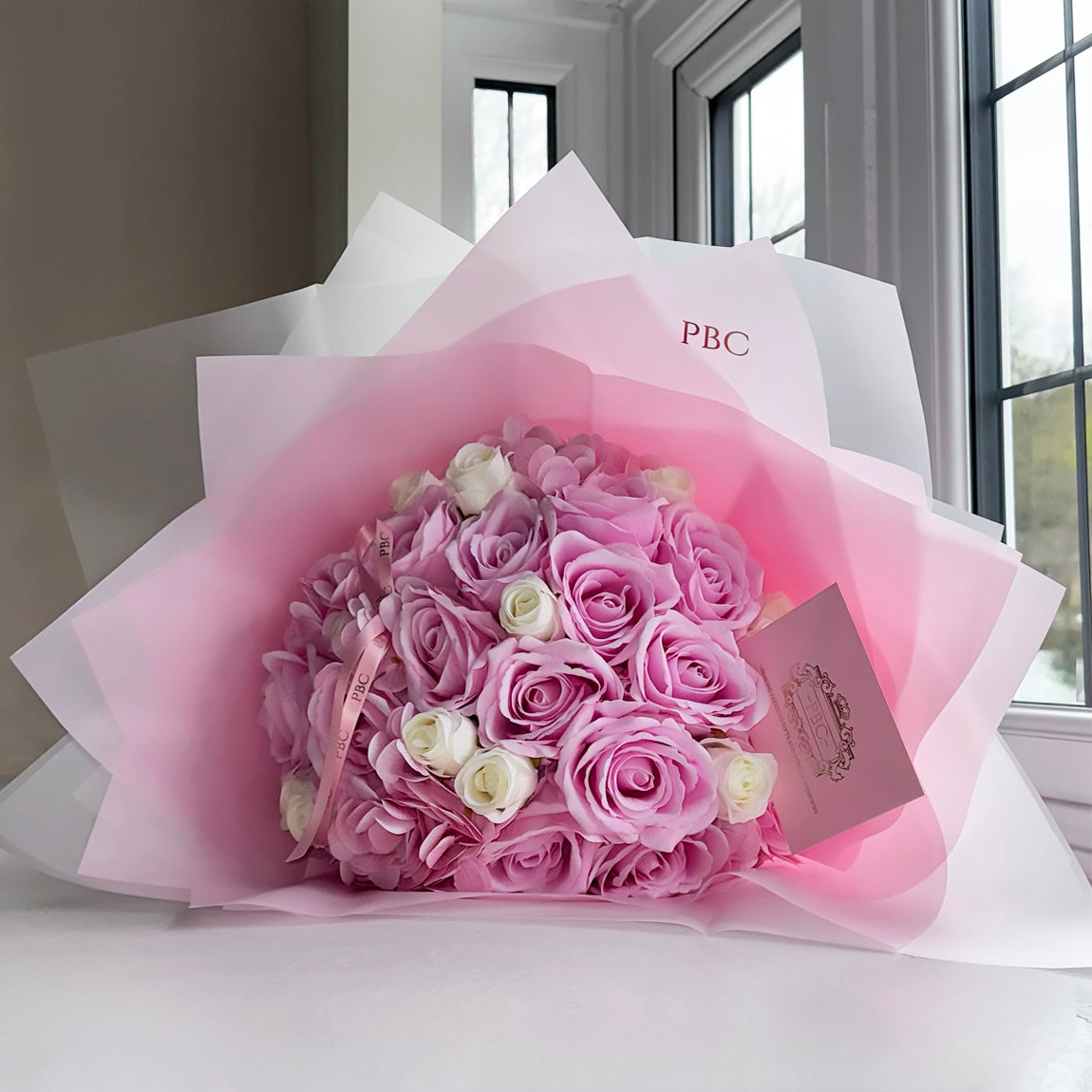 Deluxe Fleur