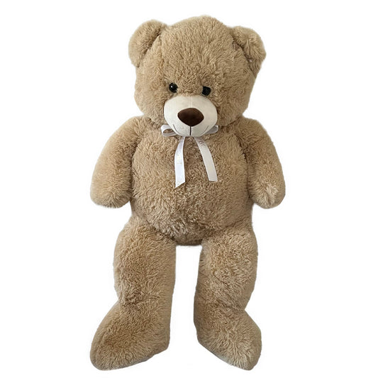100cm Brown Teddy Bear