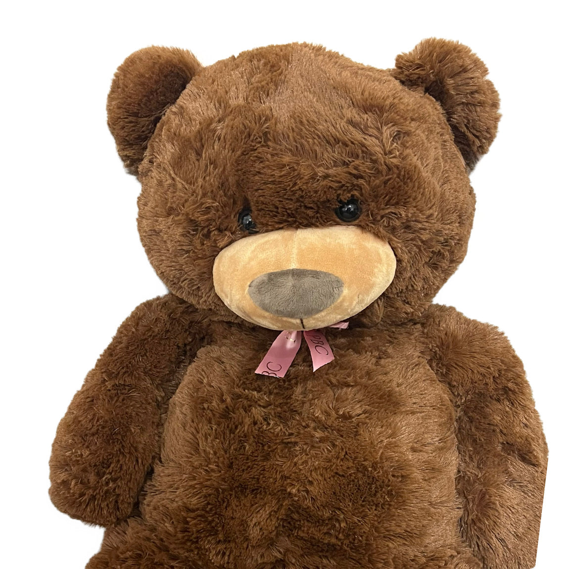 Dark Brown 100cm Teddy Bear