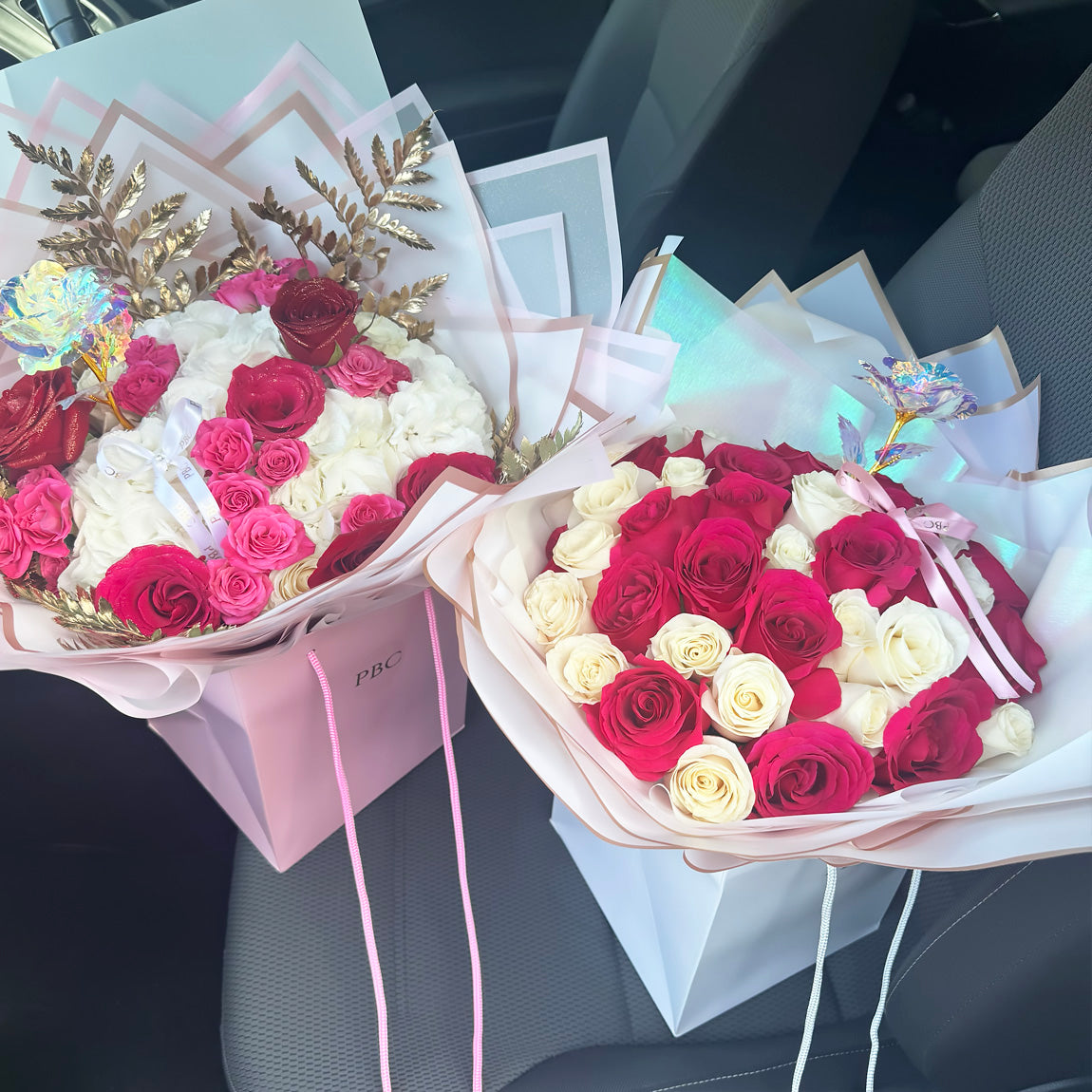 Esme Bouquet (Fresh)