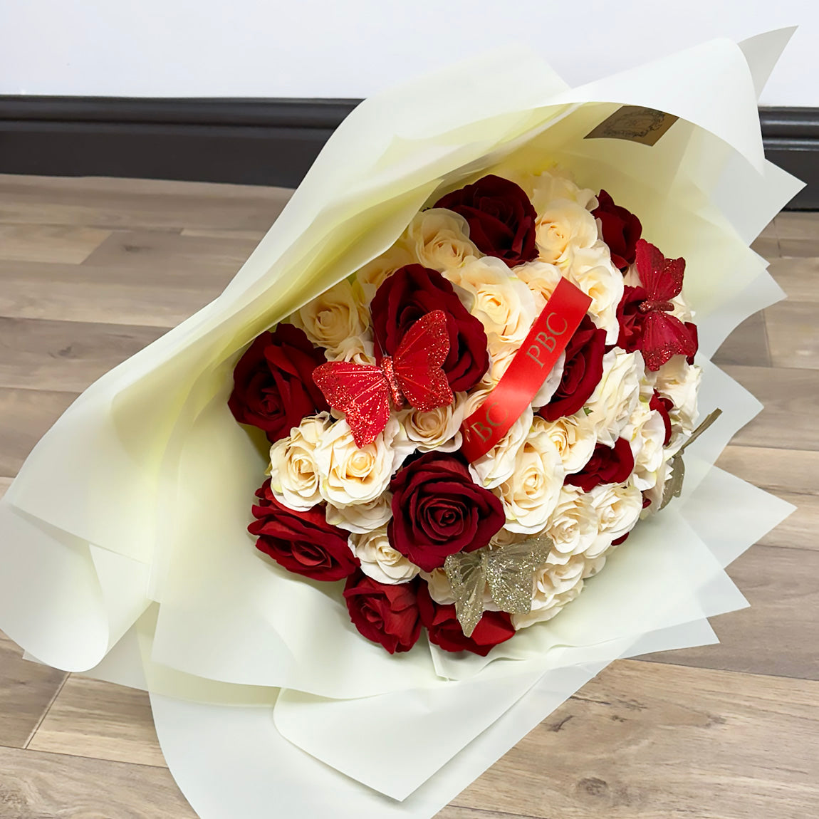 Large Belle Bouquet