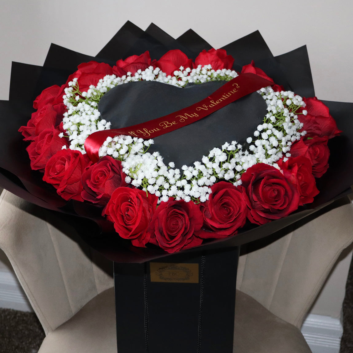 Burn Bouquet (Large)