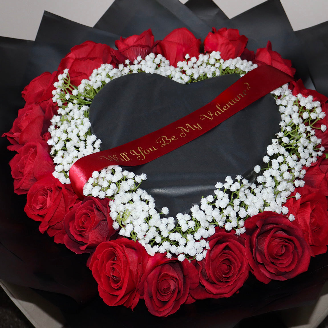 Burn Bouquet (Large)