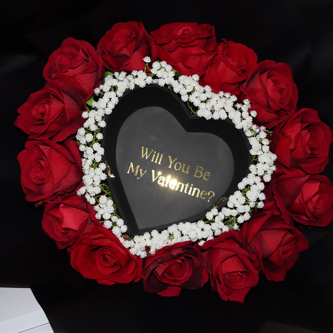 Burn Bouquet (Large)