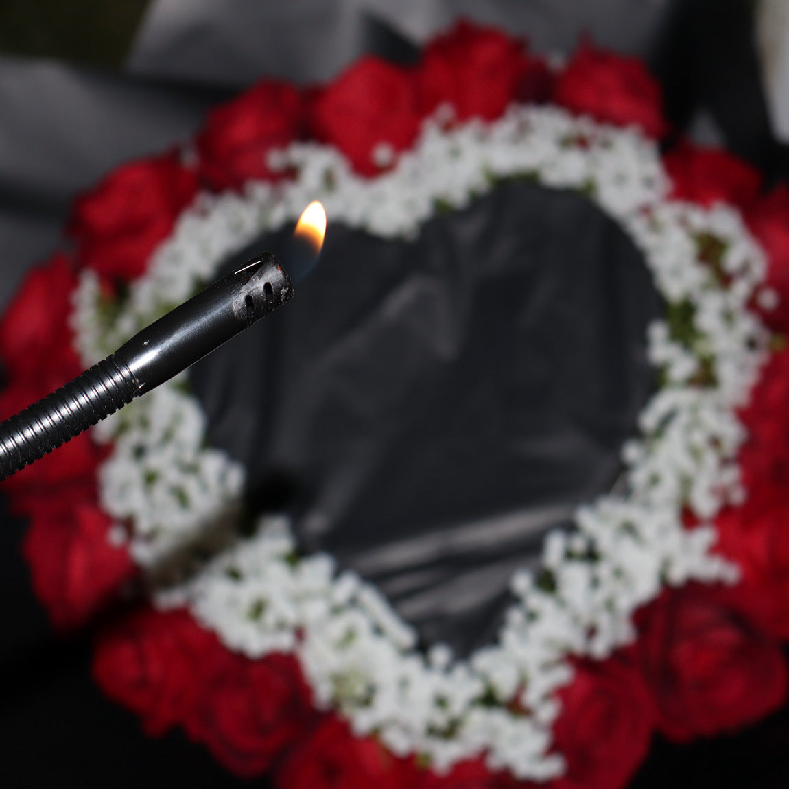 Burn Bouquet (Large)