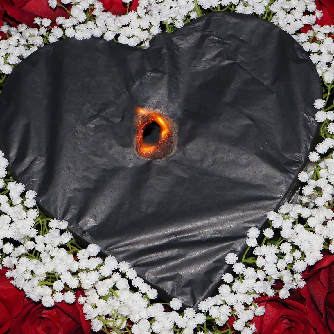 Burn Bouquet (Large)