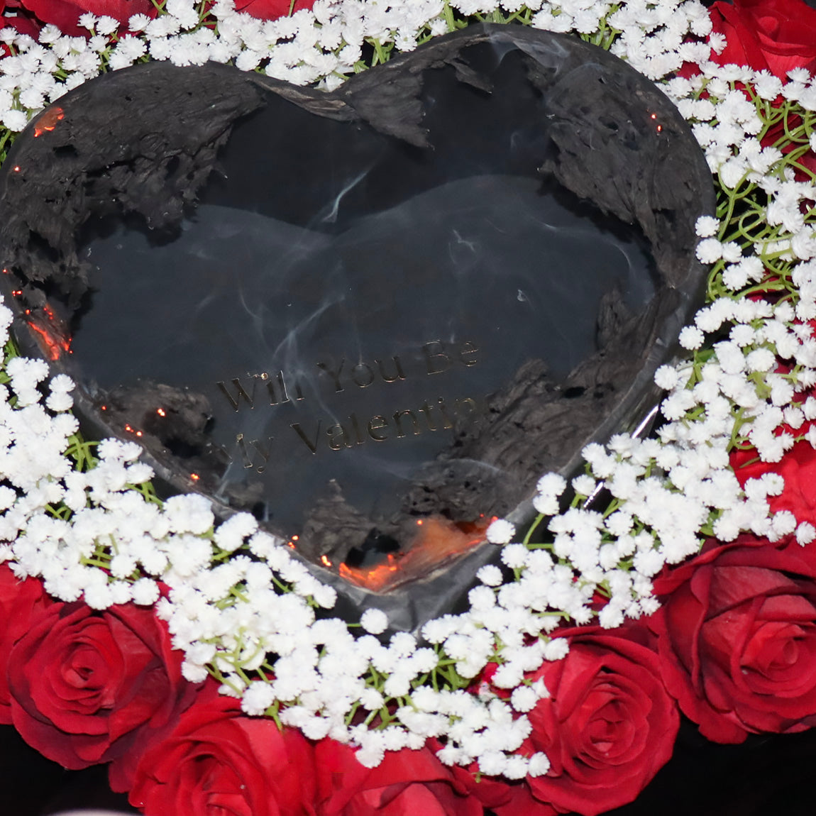 Burn Bouquet (Large)