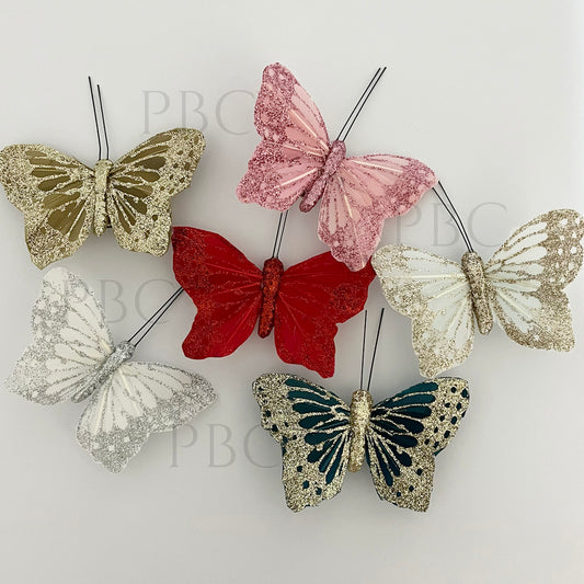 PBC Gifts butterflies