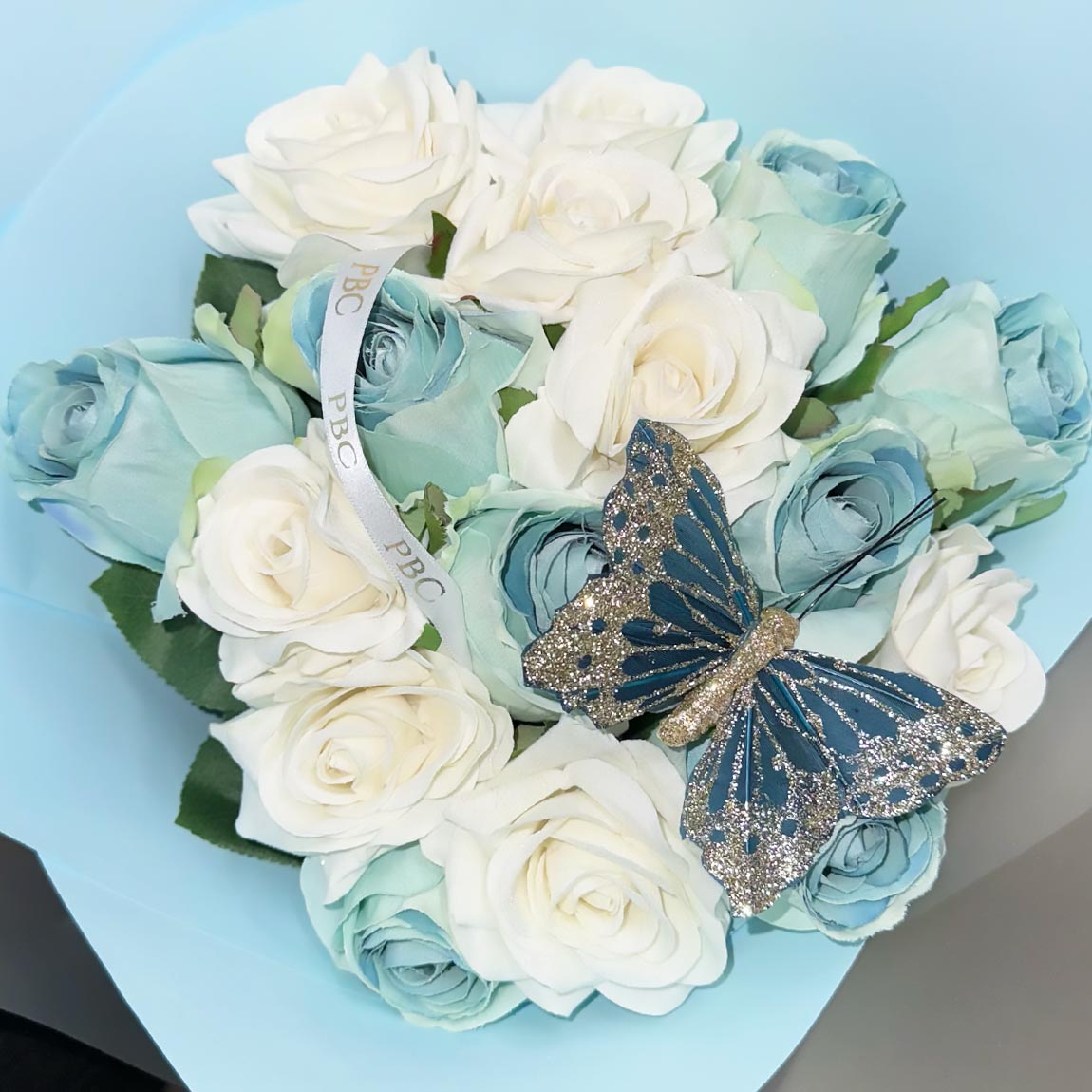 Cinderella Bouquet Disney