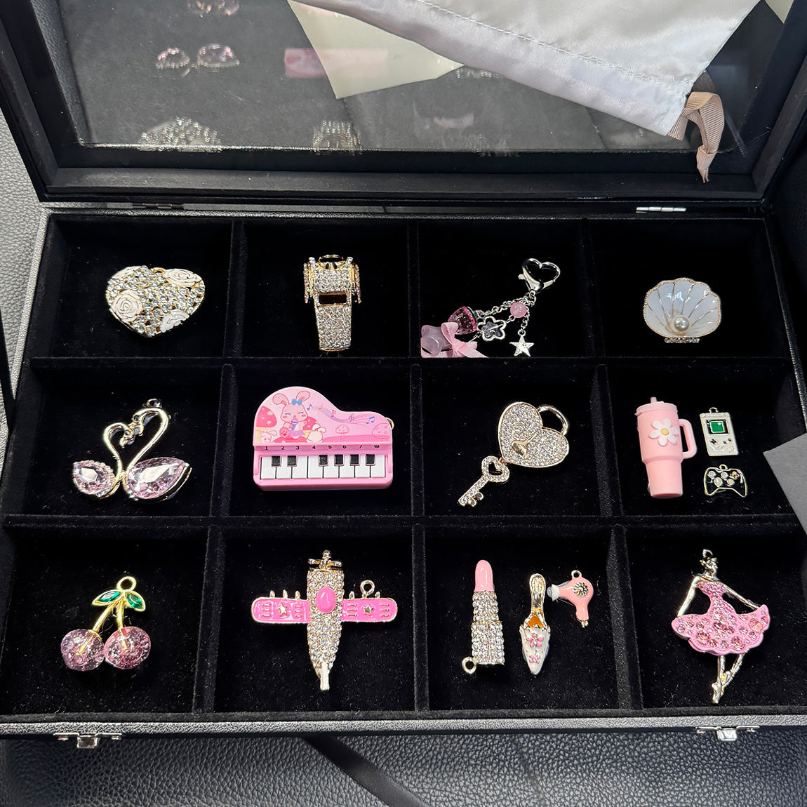 Mother's Day Appreciation Box (From Daughter)