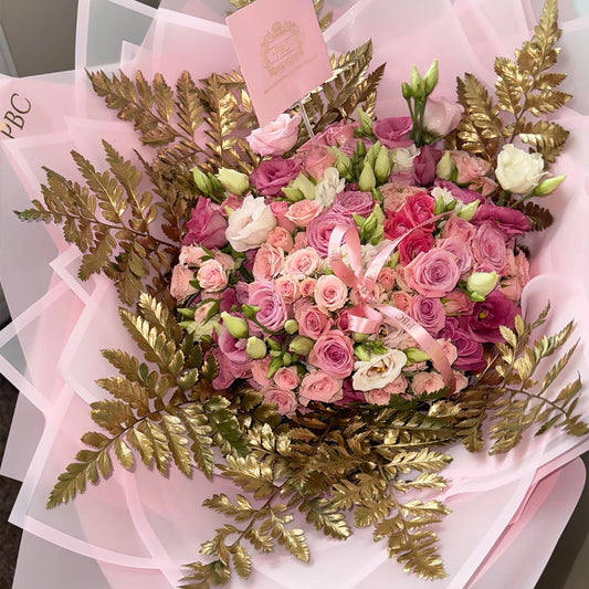 Fresh Flower Bouquet