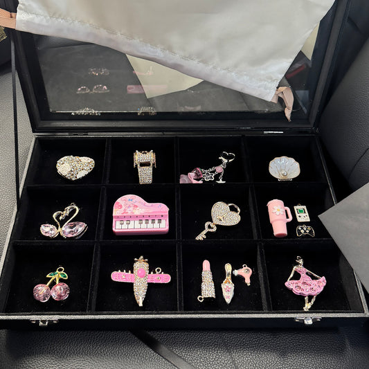 Mother's Day Appreciation Box (From Daughter)