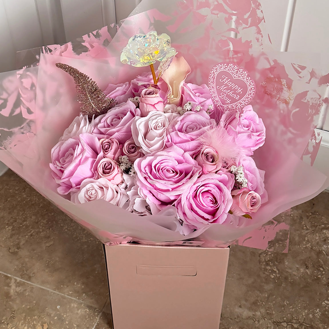 Everlasting Love (Large)