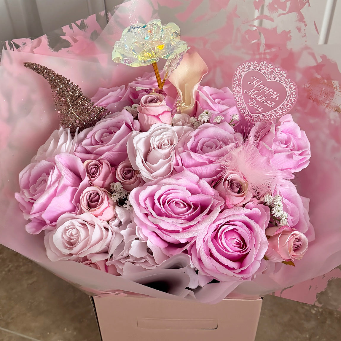 Everlasting Love (Large)