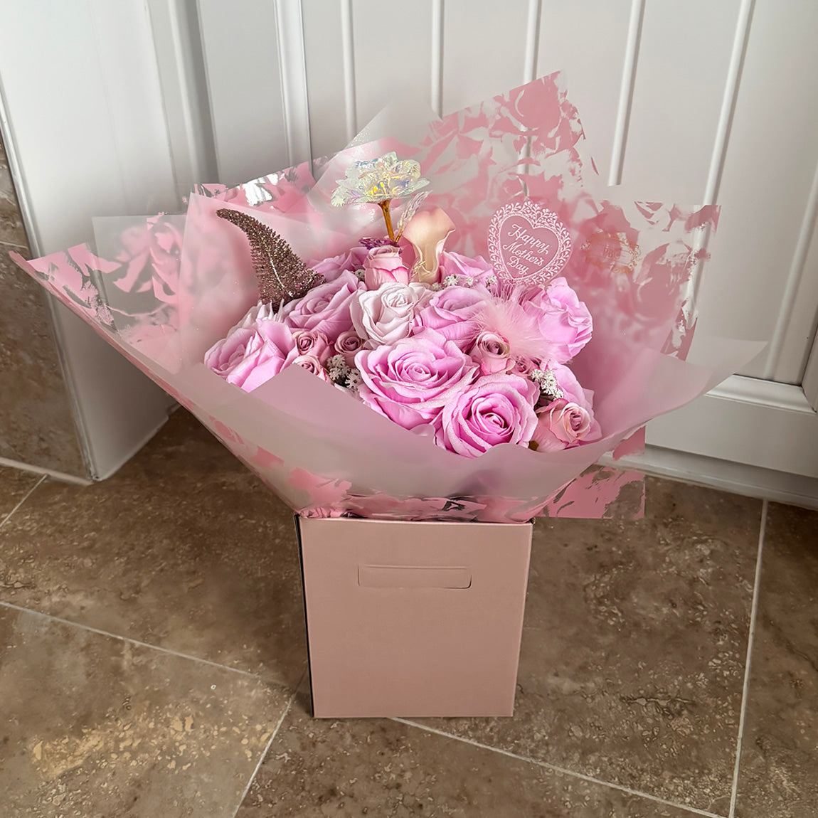 Everlasting Love (Large)