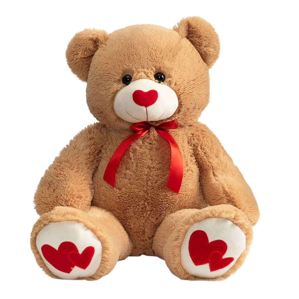 Personalised 100cm Teddy Bears