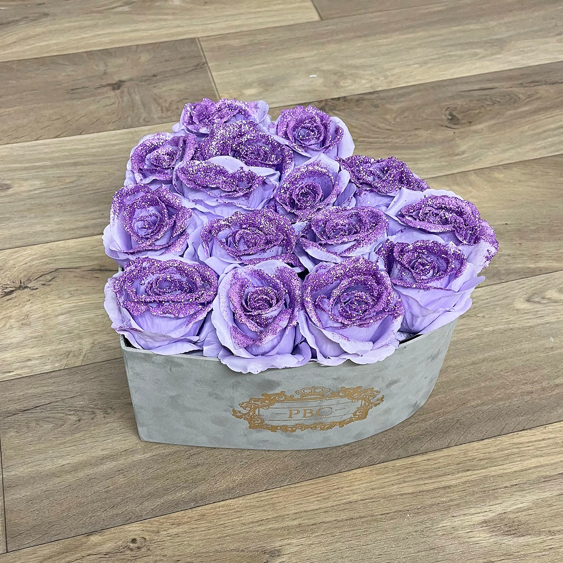 Lilac Rose