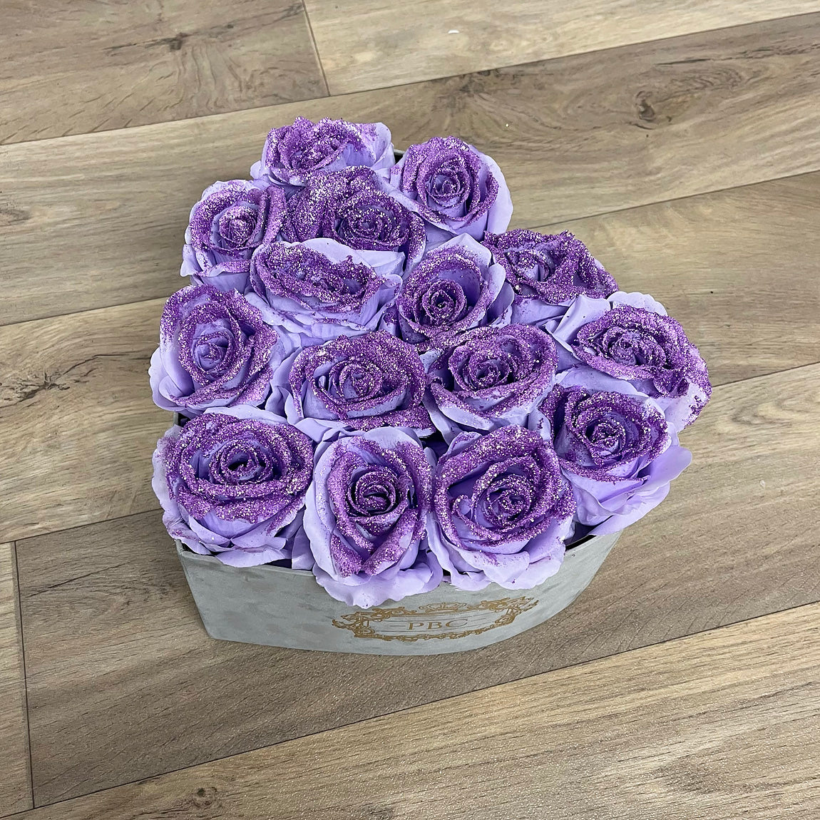 Lilac Rose