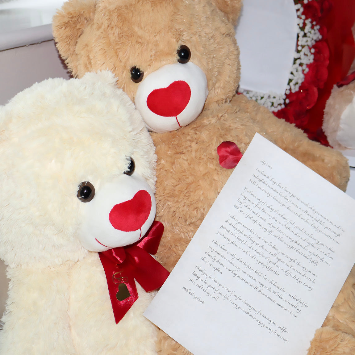 Love Letter 💌
