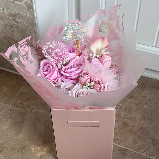 Everlasting Love (Medium)