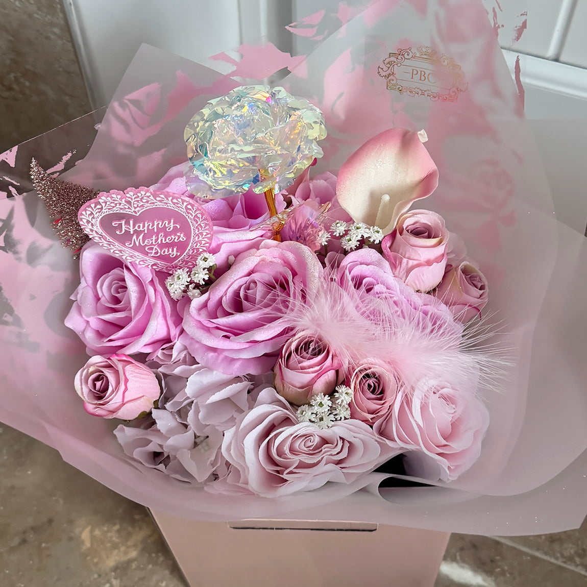 Everlasting Love (Medium)