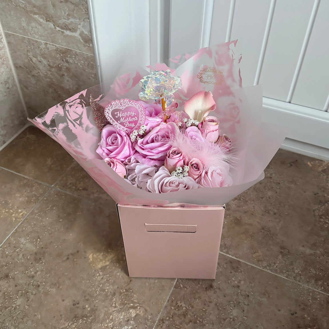 Everlasting Love (Medium)