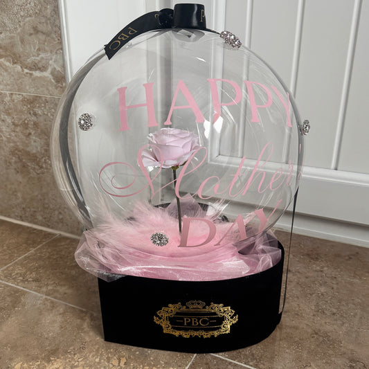 Mother's Day Bobo Balloon Medium