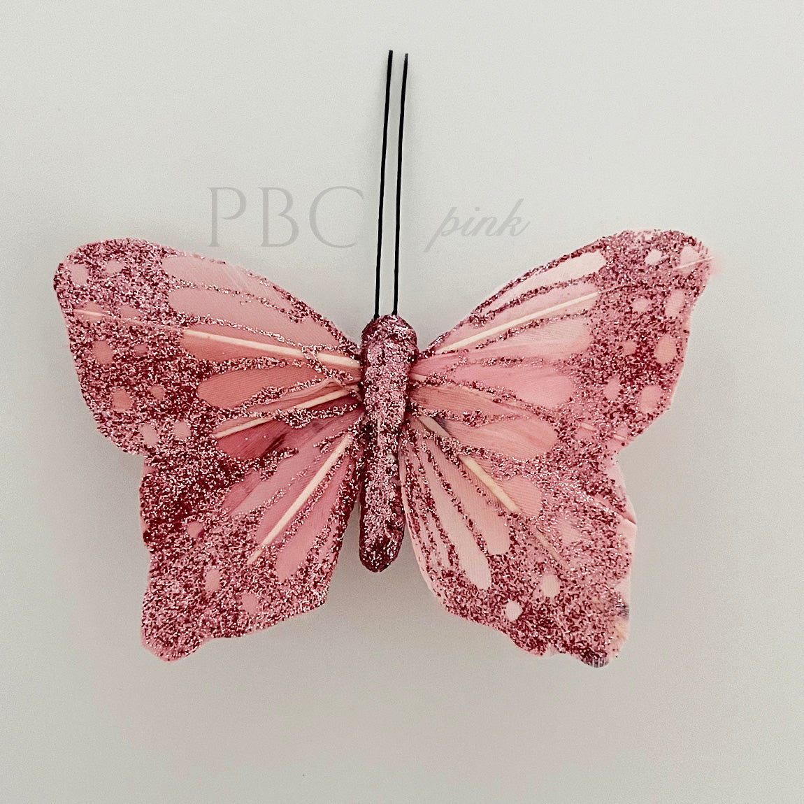 Pink Butterfly