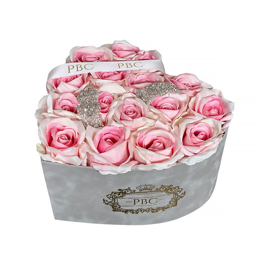 Pink Rose box
