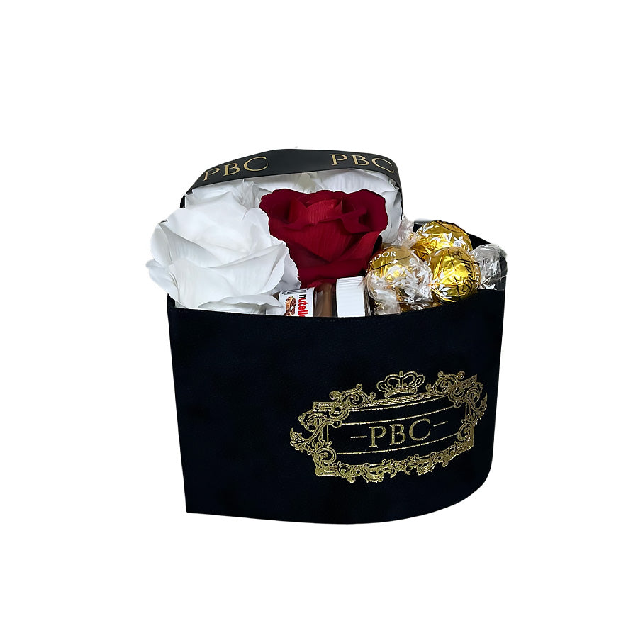 Small PBC gift box