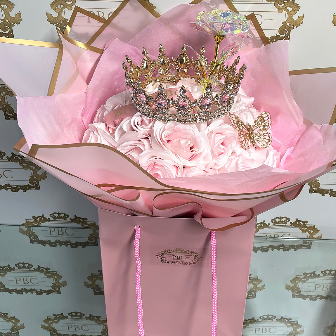 Miss PBC Gift Set – PBC Gifts