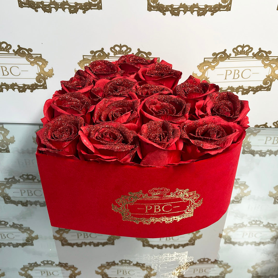 Rouge Rose – PBC Gifts