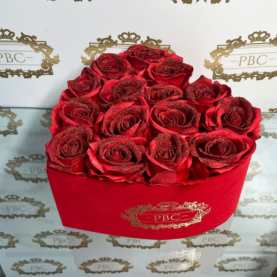 Rouge Rose – PBC Gifts