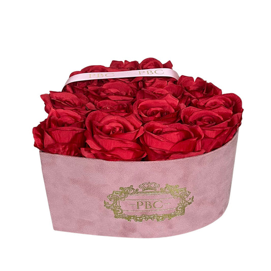 Enchanted Glitter Rose Gift Set – PBC Gifts
