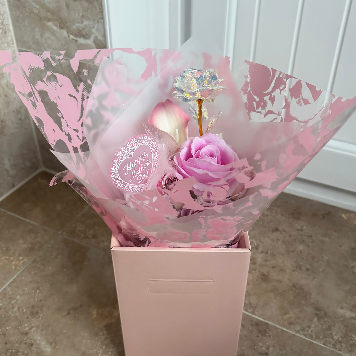 Everlasting Love (Small)